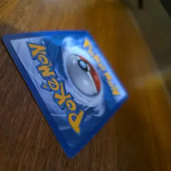 Pokemon TCG Ponyta SHINY Reverse Holo SH11 Arceus - Image 4