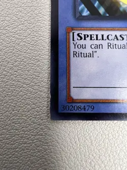 Yu-Gi-Oh! Magician Of Black Chaos LCYW-EN047 - Common - Lightly Played LP - Image 3