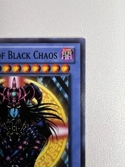 Yu-Gi-Oh! Magician Of Black Chaos LCYW-EN047 - Common - Lightly Played LP - Image 5
