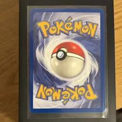 Pokemon Dark Blastoise Team Rocket Rare 1st Edition 20/82 Regular Card - Image 2