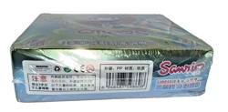 Hello Kitty Kuromi Sanrio Trading Cards Booster Box 32 Packs Anime Sealed -NIB - Image 3