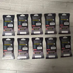 Dragon Ball Super Card Game: Cross Spirits (B14) Sealed Booster Pack Lot of (10) - Image 2