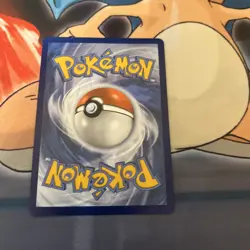 Houndoom V 021/189 SWSH Darkness Ablaze Ultra Rare Holo Pokemon TCG Card NM (K) - Image 2