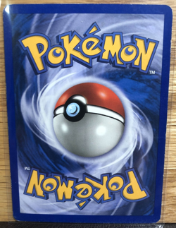 Machoke Legendary Collection Reverse Holo: 51/110 Pokemon Card TCG - Image 2