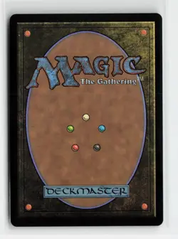 Allied Teamwork Avatar FOIL Magic The Gathering MTG Card - Image 2