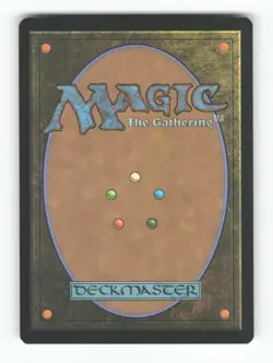 Sea Gate C Commander Legends: Battle for Baldur's Gate 359 NM Normal MTG - Image 2