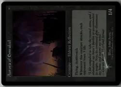 Cryptolith Fragment (Retro Frame) U Innistrad Remastered 472 NM - Image 2