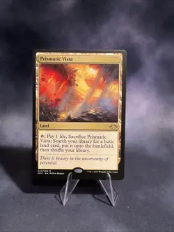 Prismatic Vista Modern Horizons Regular - Image 1
