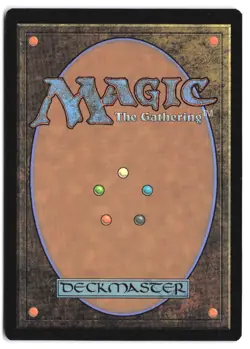 Atalan Jackal 105 MTG 40K NM - Image 2