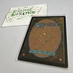 X1 non foil Mistrise Village from TDM - Image 2