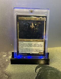 MTG Tolsimir, Midnight's Light - Murders at Karlov Manor (MKM) #236 MTG - Image 1