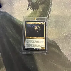 MTG Tolsimir, Midnight's Light - Murders at Karlov Manor (MKM) #236 MTG - Image 2