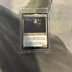 MTG Tolsimir, Midnight's Light - Murders at Karlov Manor (MKM) #236 MTG - Image 4