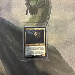 MTG Tolsimir, Midnight's Light - Murders at Karlov Manor (MKM) #236 MTG - Image 5