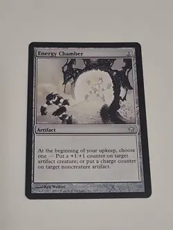 Energy Chamber Fifth Dawn MP MTG - Image 1