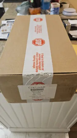 MTG - Ikoria Lair of Behemoths Booster Box CASE -6 Box Cas Sealed New English - Image 2