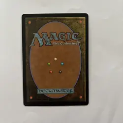 Magic the Gathering - Moonshadow - Lorwyn Eclipsed - Fable Frame - MTG - Image 2