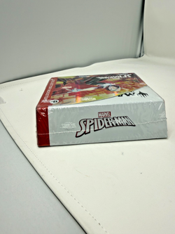 Magic: The Gathering Marvel's Spider-Man Collector Booster Box Free Shipping - Image 3