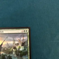 Scapeshift [Core Set 2019] Near Mint - Image 3