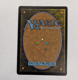 Misprint Guide of Souls Store Championship Top 8 Prize Magic The Gathering MTG - Image 3