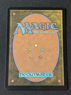 EXPLORATION - Double Masters Magic MTG - Foil - Near Mint NM - Image 2