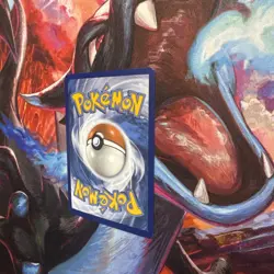 Technical Machine: Evolution 178/182 Sv04: Paradox Rift Reverse Holo Pokemon NM - Image 2