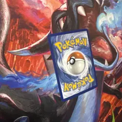 Technical Machine: Evolution 178/182 Sv04: Paradox Rift Reverse Holo Pokemon NM - Image 3