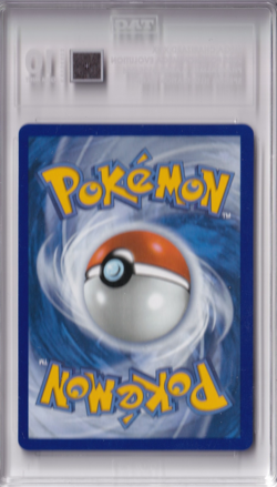 Pokemon Mega Charizard X ex 2025 Mega Evolution #125/094 Special Il. Rare TAG 10 - Image 2
