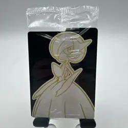 Alakazam 009 - Pokemon Mega Evolutions - ETB Promo - SEALED - Image 2