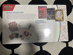 Pokemon TCG: Sealed Scarlet & Violet 151 Ultra-Premium Collection Box 820650855412 - Image 4