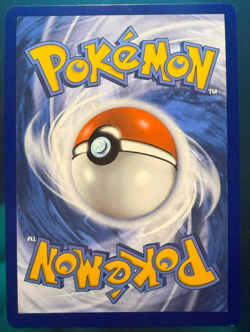Lapras ex #158 Pokemon Stellar Crown - Image 2