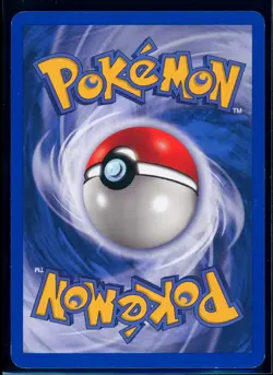 Pokemon AQUAPOLIS - #117/147 Wooper - Reverse Holo - ENG - Lightly Played - Image 2