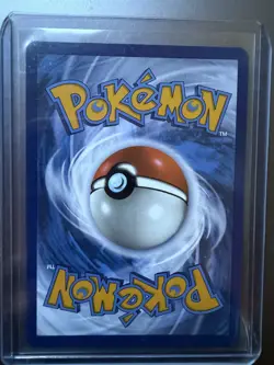 Pokemon TCG: Nidoking 174/165 Illustration Rare Scarlet & Violet 151 - Near Mint - Image 2