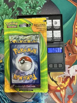 XY Steam Siege & Fates Collide 2 pack Plus 1 EX Blister Rare 2014 Pokemon TCG!!! - Image 1