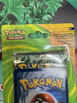 XY Steam Siege & Fates Collide 2 pack Plus 1 EX Blister Rare 2014 Pokemon TCG!!! - Image 3
