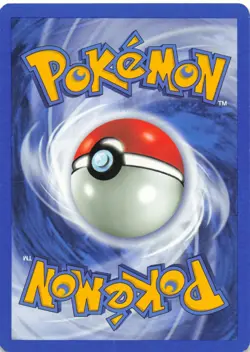 Slowpoke - 1st Edition - 73/111 Neo Genesis - WOTC Unlimited - Pokemon TCG 2000 - Image 2