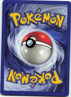 Pokemon Breeder Rare Base Set BS Trainer Normal 076/102 1999 NM - Image 2