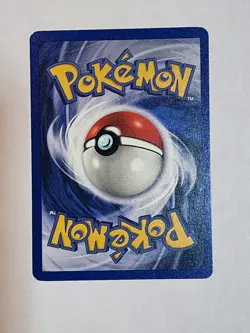 Pokemon TCG Sabrina's Slowpoke Gym Heroes 1st Edition 95/132 - Image 3