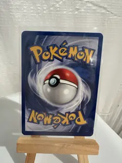 Pokemon First Edition Slowpoke 67/82 Team Rocket 1st Edition - Image 3