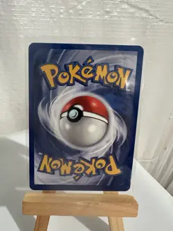 Pokemon First Edition Slowpoke 67/82 Team Rocket 1st Edition - Image 4