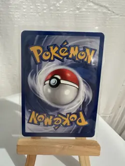 Pokemon First Edition Slowpoke 67/82 Team Rocket 1st Edition - Image 5