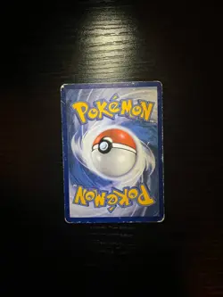 Pokemon TCG Umbreon Rare Plasma Freeze 64/116 HP/DMG - Image 2