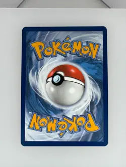 2021 Pokemon Chilling Reign Galarian Slowking VMAX 100/198 NM - Image 2
