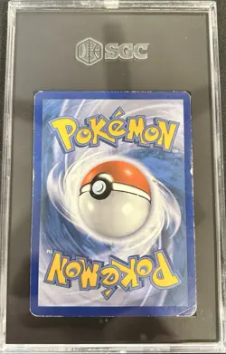 2014 POKEMON XY PHANTOM FORCES M GENGAR EX SECRET RARE - Image 2