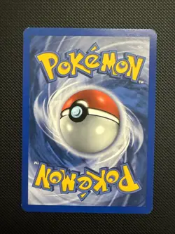 Togepi 30/53 Wotc Promo Regular Black Star Promo Pokemon - Image 2