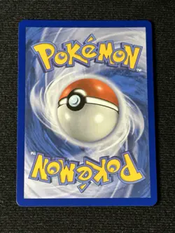Pokemon : Nachtara EX SVP 176 Black Star Promo Near Mint Deutsch Prismatische - Image 2