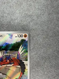 Pokemon Koraidon 014 Sv: Scarlet & Violet Promo Basic Holo EN 2023 - Image 3