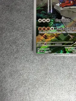 Pokemon Koraidon 014 Sv: Scarlet & Violet Promo Basic Holo EN 2023 - Image 4