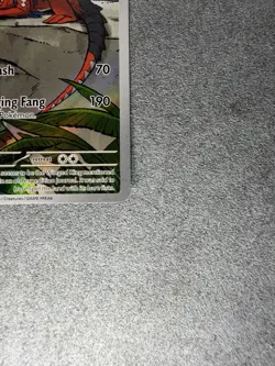 Pokemon Koraidon 014 Sv: Scarlet & Violet Promo Basic Holo EN 2023 - Image 5
