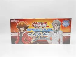 Yu-Gi-Oh! Speed Duell GX Duel Academy Box YGO Neu /R17F1 - Image 2